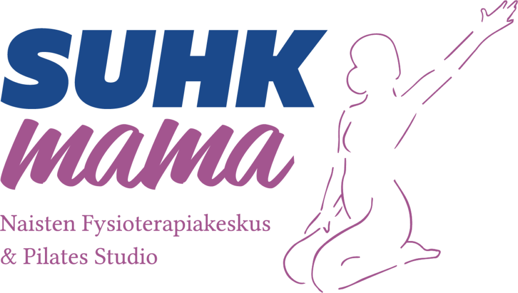 SUHK Mama logo
