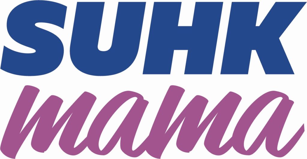 SUHK Mama naisten terveys